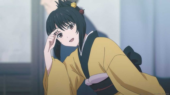 Kijin Gentosho